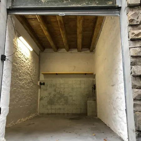 Casacuadra San Giusto * トリエステ