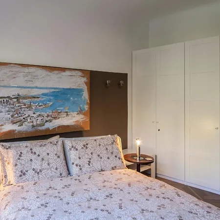 Casacuadra San Giusto * トリエステ