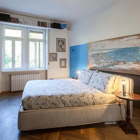 アパート Casacuadra San Giusto *