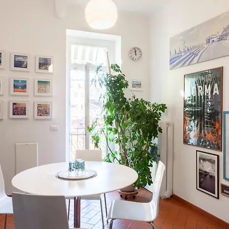 Casacuadra San Giusto