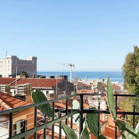 アパート Casacuadra San Giusto