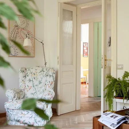 アパート Casacuadra San Giusto *