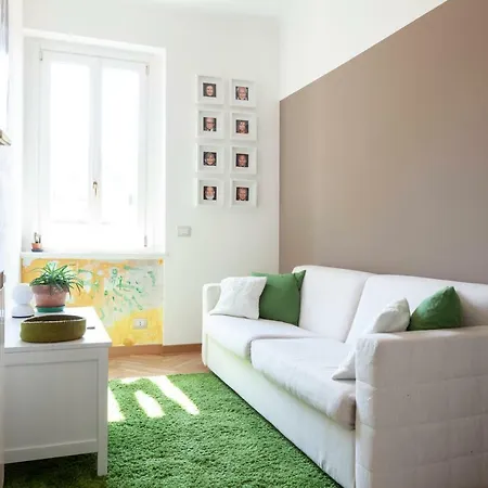 Casacuadra San Giusto トリエステ