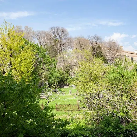 Casacuadra San Giusto * トリエステ