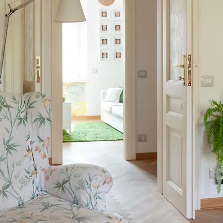 Casacuadra San Giusto トリエステ