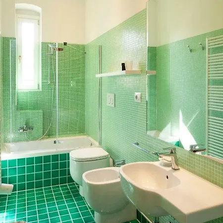 Casacuadra San Giusto トリエステ