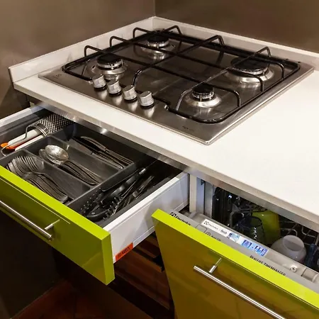 Casacuadra San Giusto