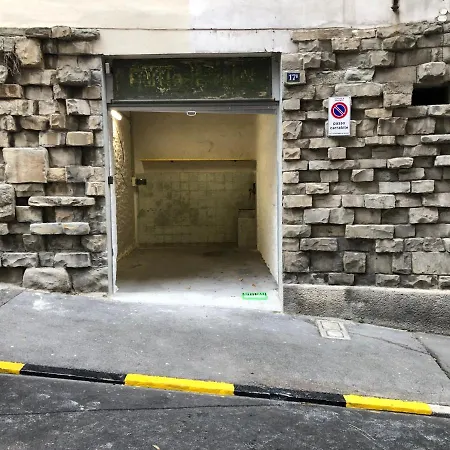 Appartamento Casacuadra San Giusto *