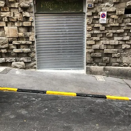 Casacuadra San Giusto Daire