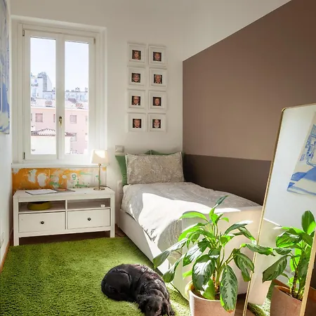 Daire Casacuadra San Giusto