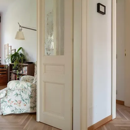 Casacuadra San Giusto Daire