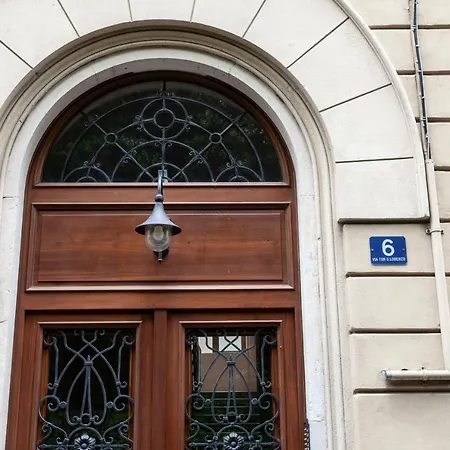 Daire Casacuadra San Giusto *