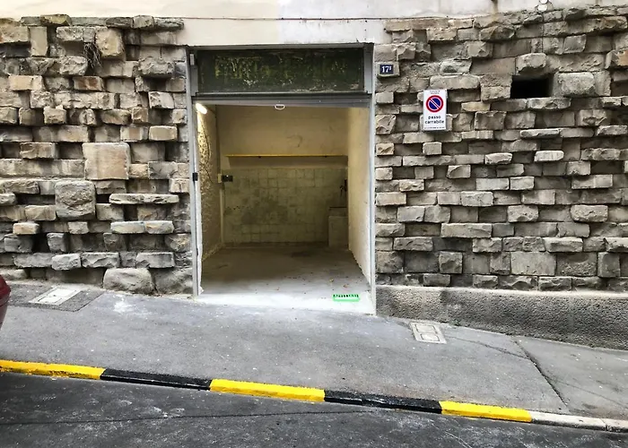 דירה Casacuadra San Giusto *