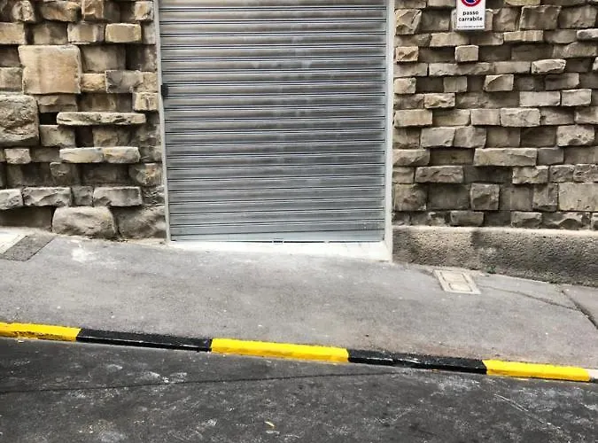 Casacuadra San Giusto דירה