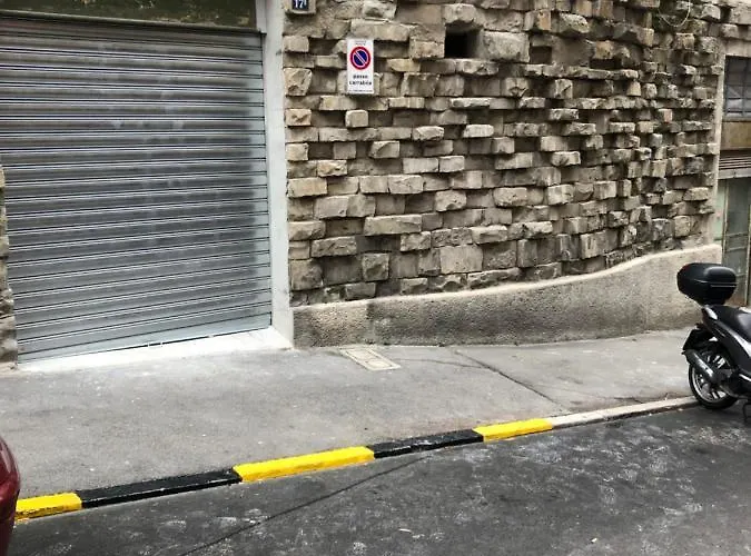 Casacuadra San Giusto