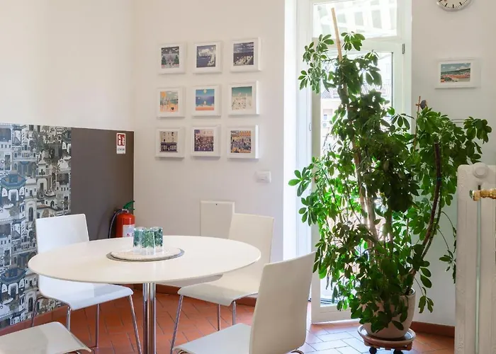 Casacuadra San Giusto *