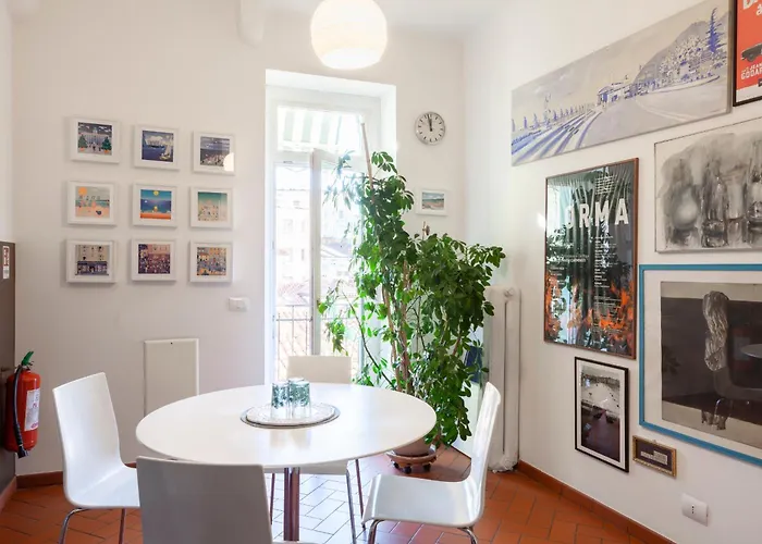 Casacuadra San Giusto