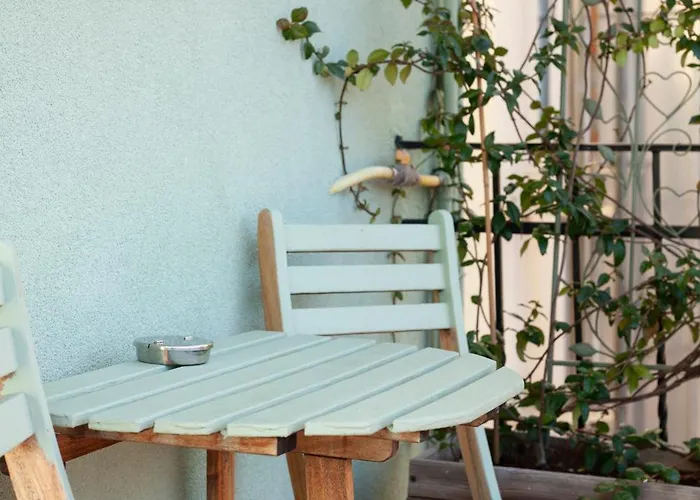 Daire Casacuadra San Giusto Trieste