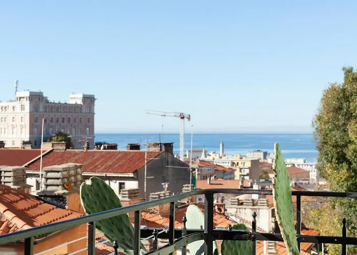 Daire Casacuadra San Giusto