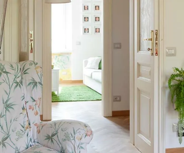 Casacuadra San Giusto Trieste