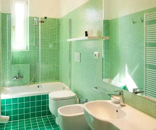 Casacuadra San Giusto Trieste