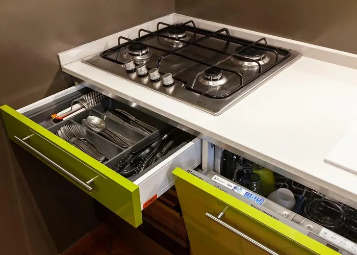 Casacuadra San Giusto