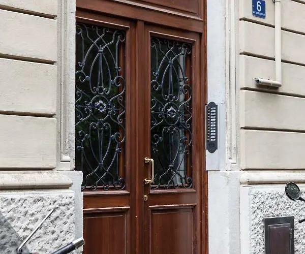 Casacuadra San Giusto